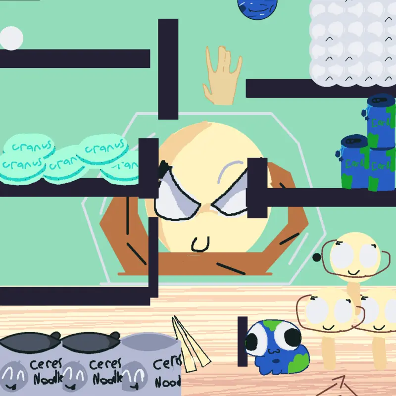 Game by @Choco_Bagel