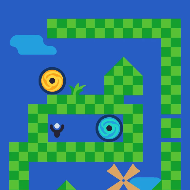 Game by @ankos
