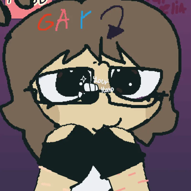 Game by @angy_cosmical