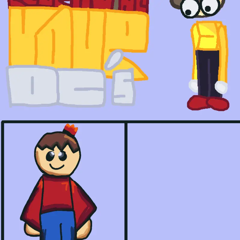 Game by @GlitchVR2025OLD