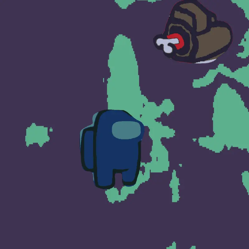 Game by @karataman
