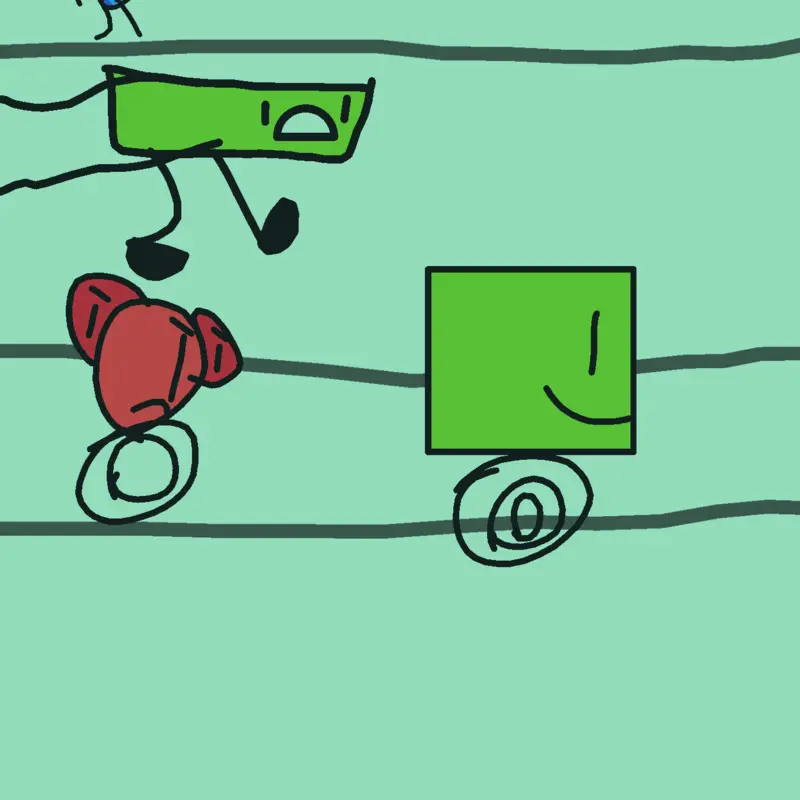 Game by @sad_troll