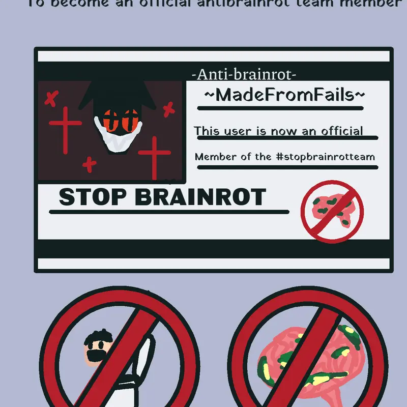 Game by @MadeFromFails