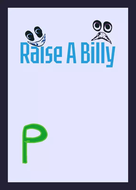 Game by @BillyThePixelGunner278
