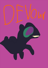 Devour game