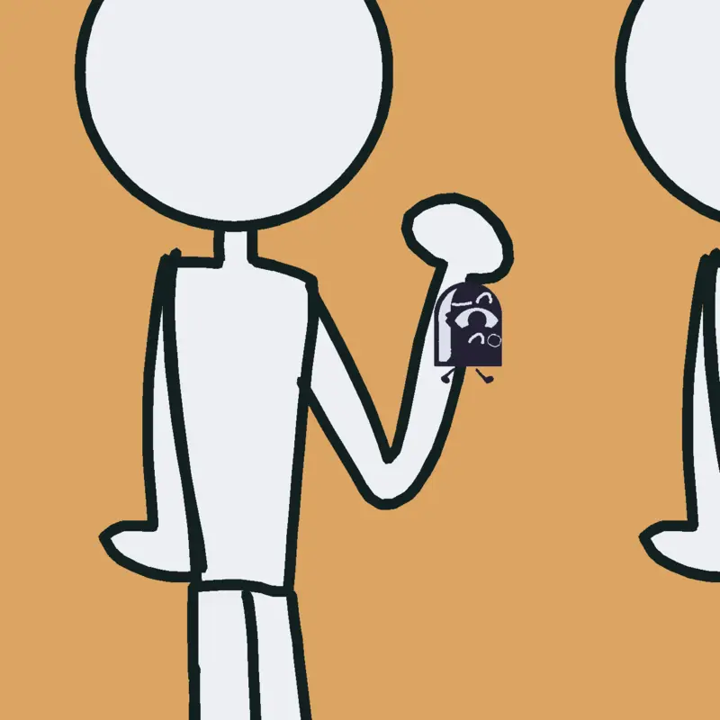 New art style testing by @Milo_YayAgain
