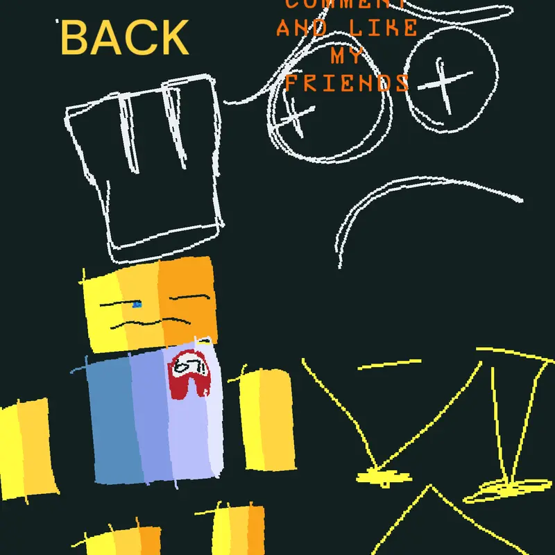 Game by @Not_Johndoe