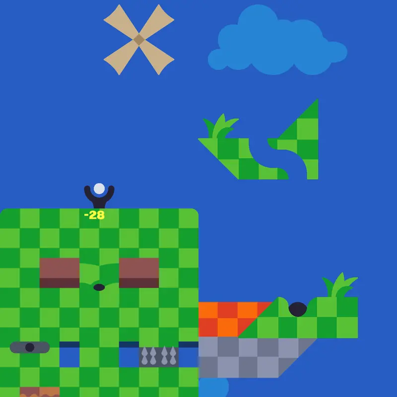 Game by @RedDwarfStarman