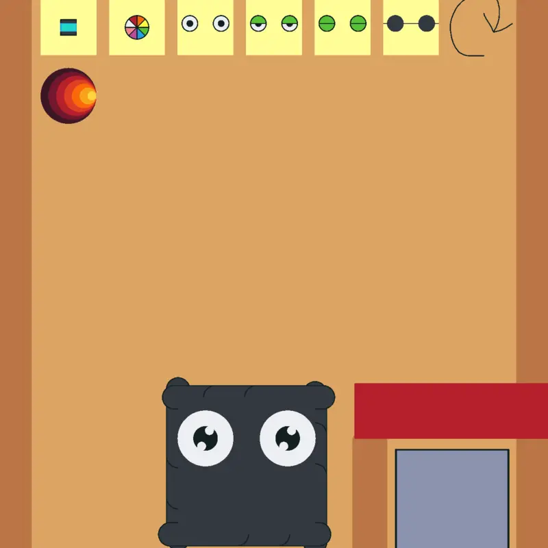 Game by @fuji_256222