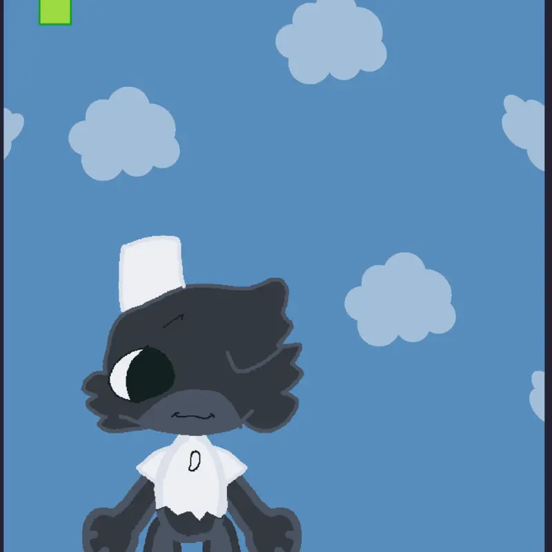 Game by @hubert_duck