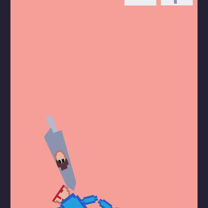 The best ragdoll i made so far! by @character_super_duper
