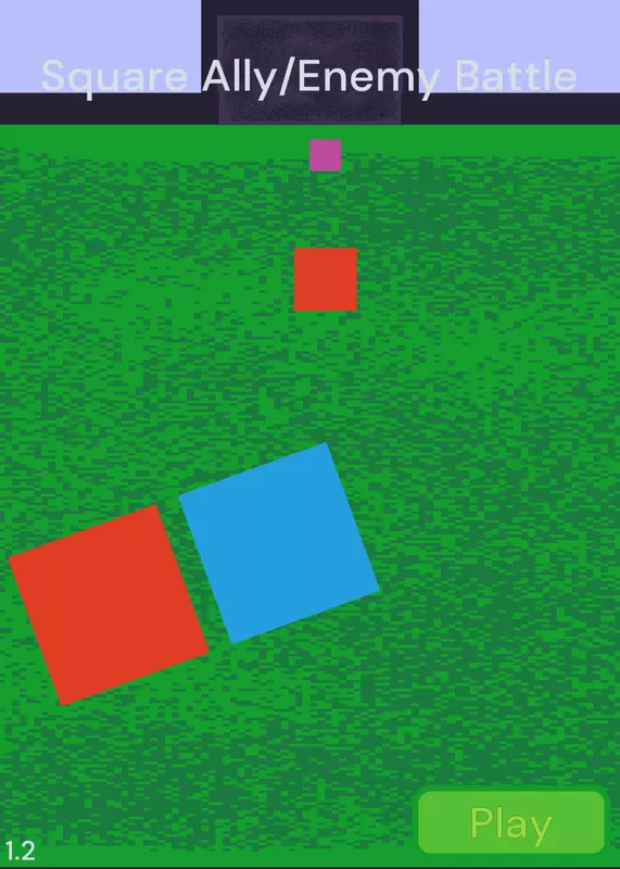 Fight Battle by @Hacker_2026_New