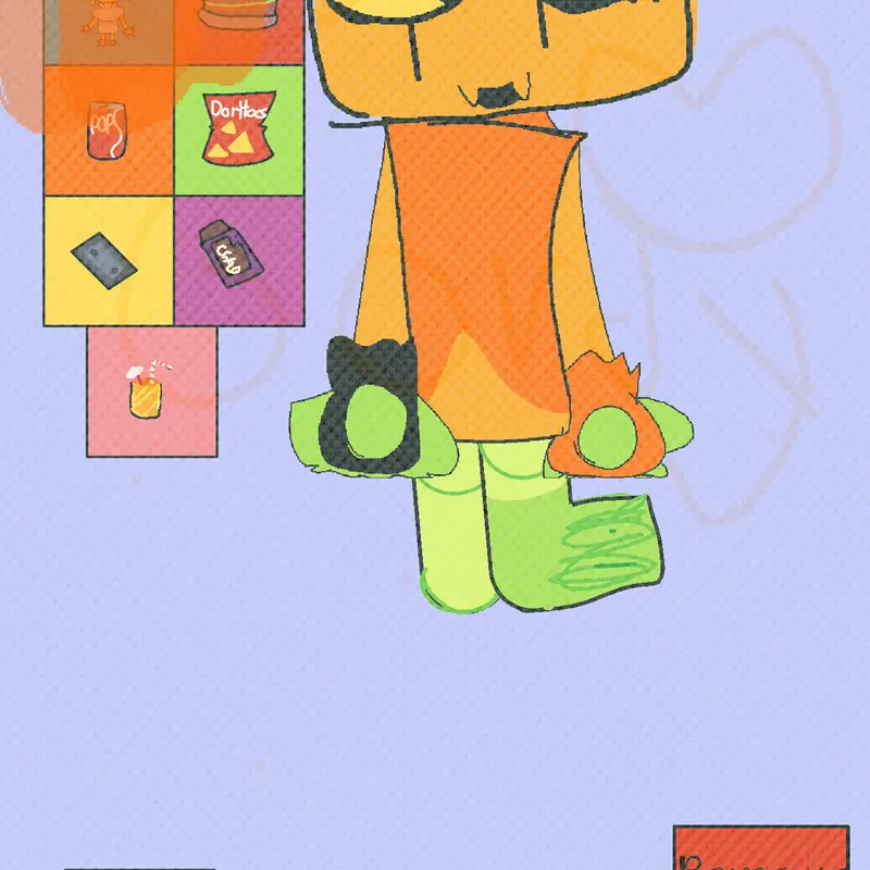 Game by @sliiwy