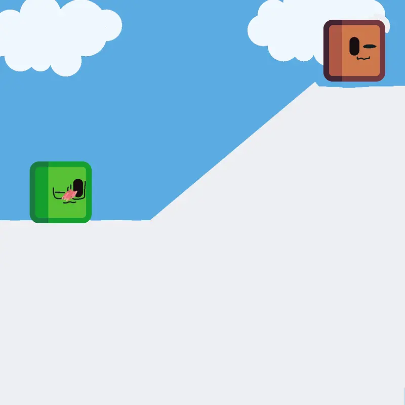 Game by @BabyOodalyn