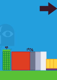 44^n numberblock (BETA)