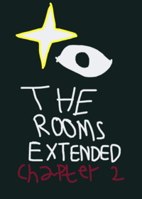 The rooms extended chapter 2