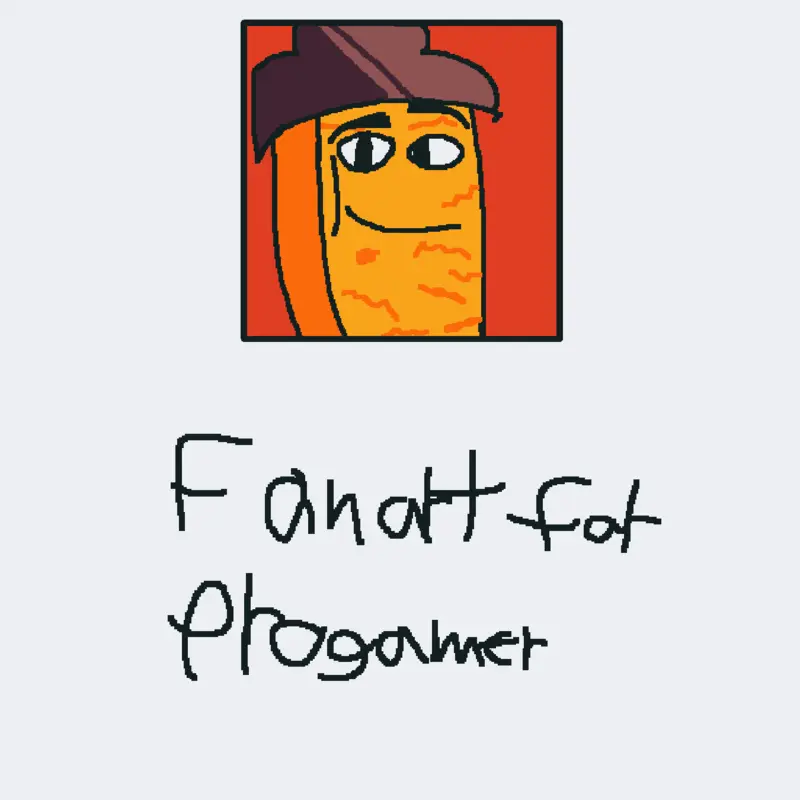 For @progamer by @FNFfan642026