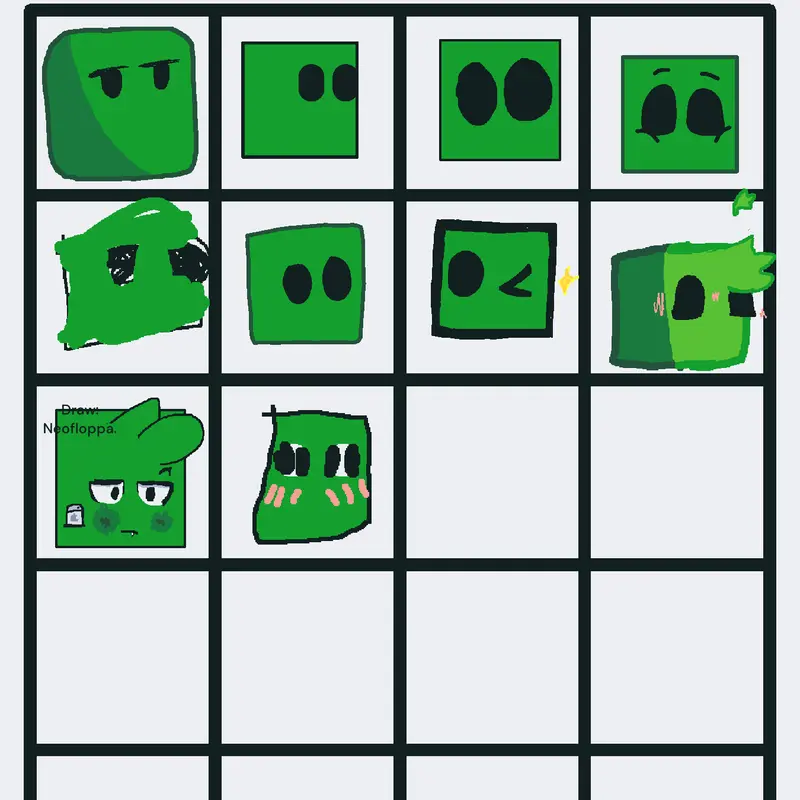Game by @elenaisaladay