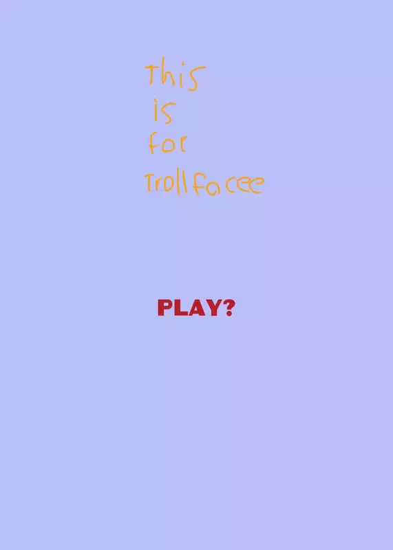 Game by @Markker