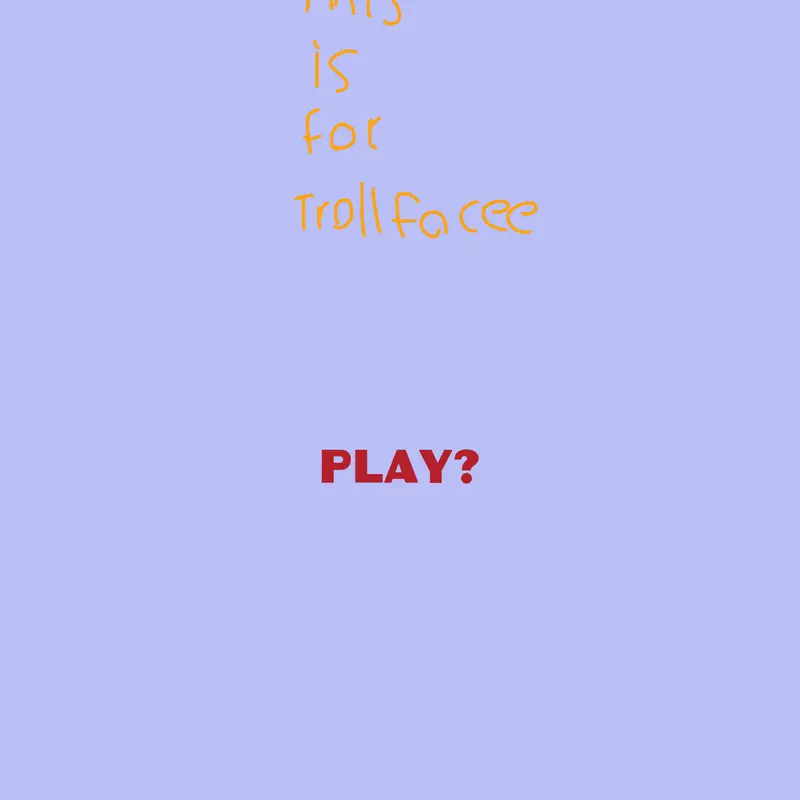Game by @Markker