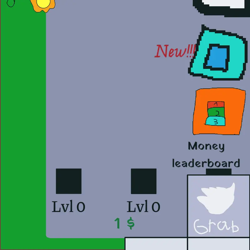 Game by @MiriamQuimi