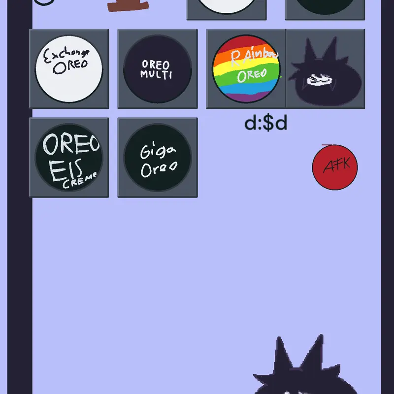 Game by @uusueuue
