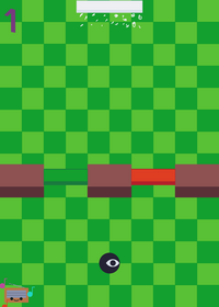 Coloured doors | version 1.0.0