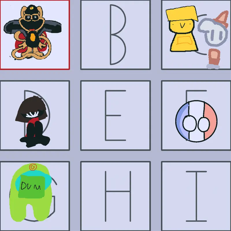 Game by @u_are_my_sunshine_1235