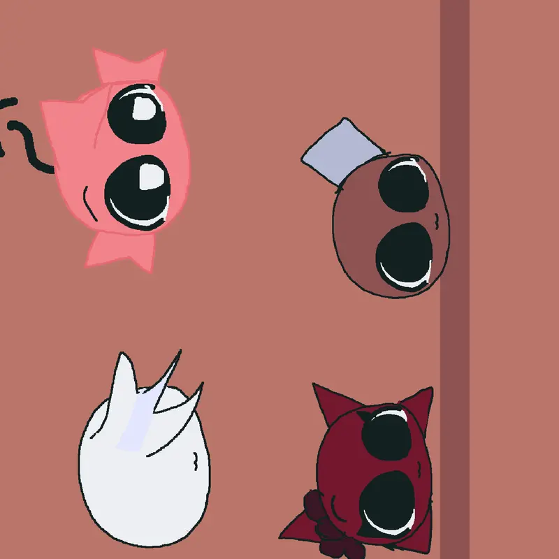 Game by @yellowemojicat