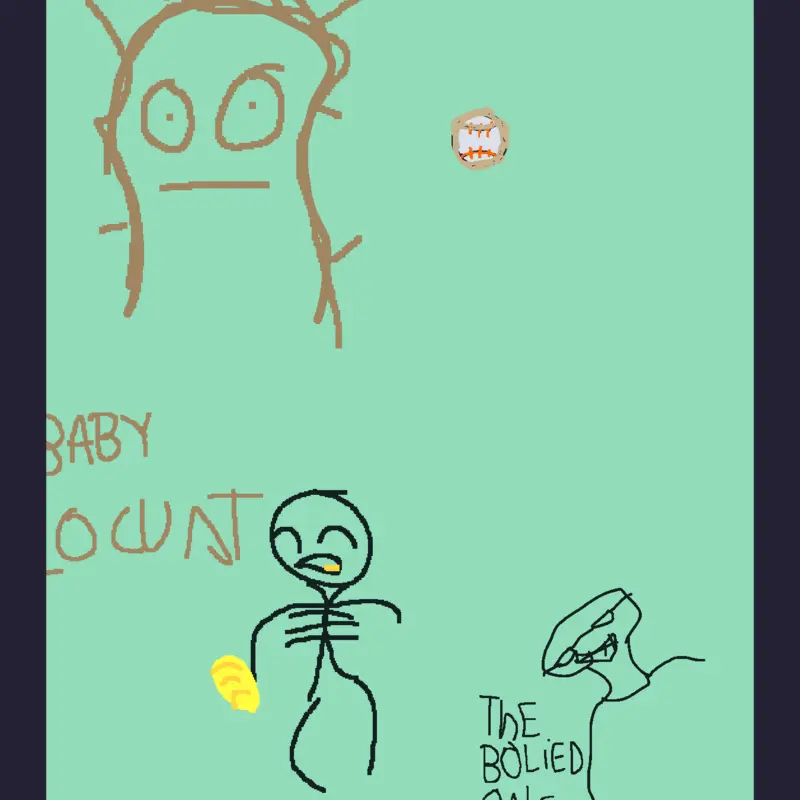 Game by @5dd5