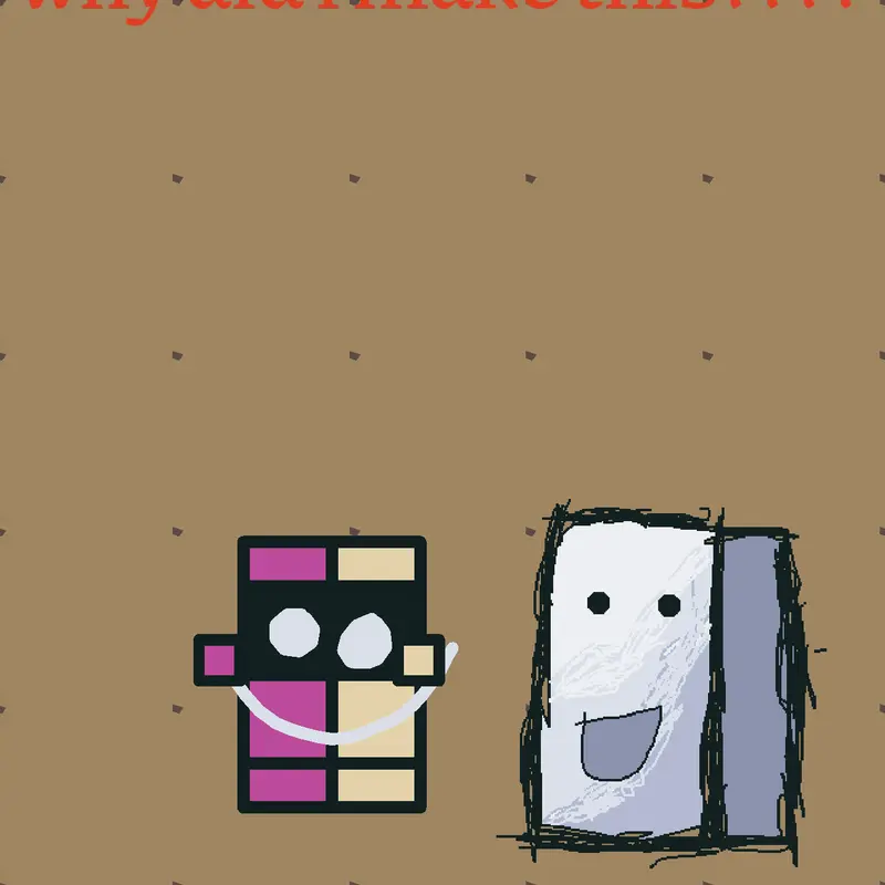 Game by @Snifcher