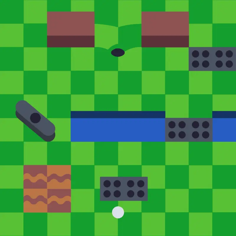 Game by @KaroMas