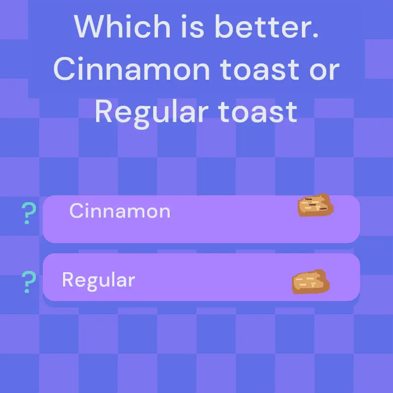 Game by @Toast1234