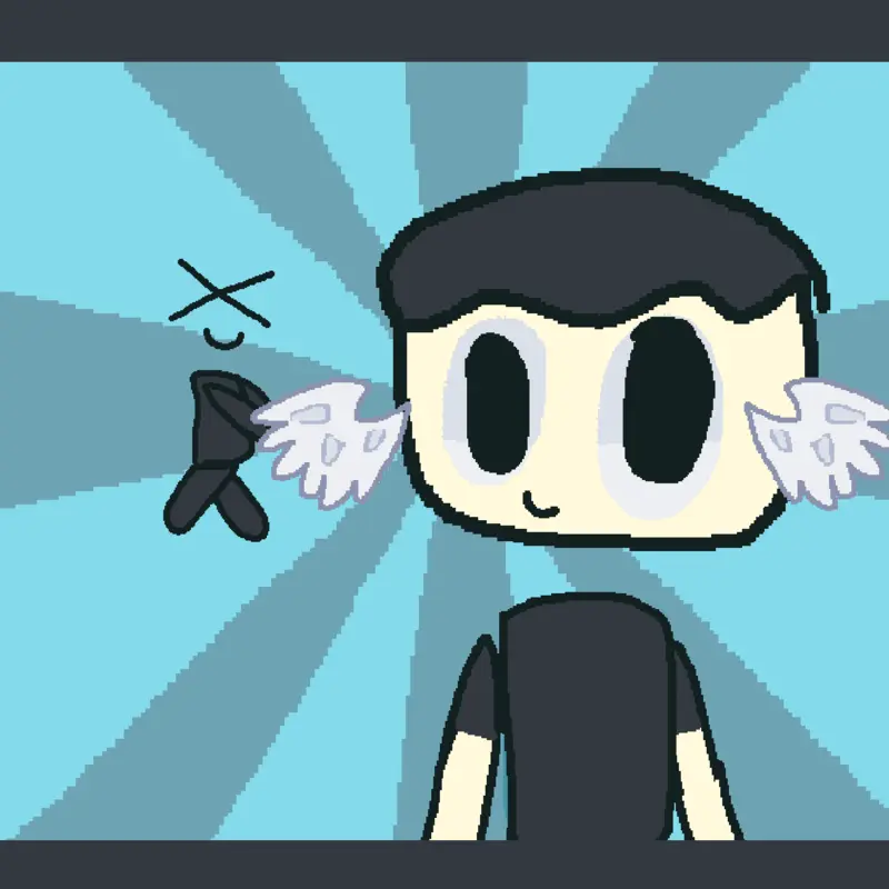 Game by @smthgood