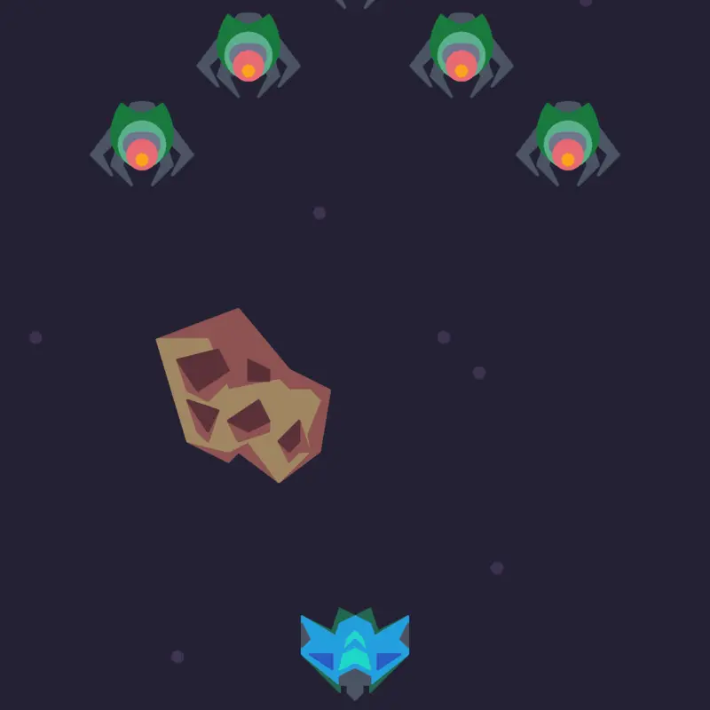 Game by @KingSayy3d