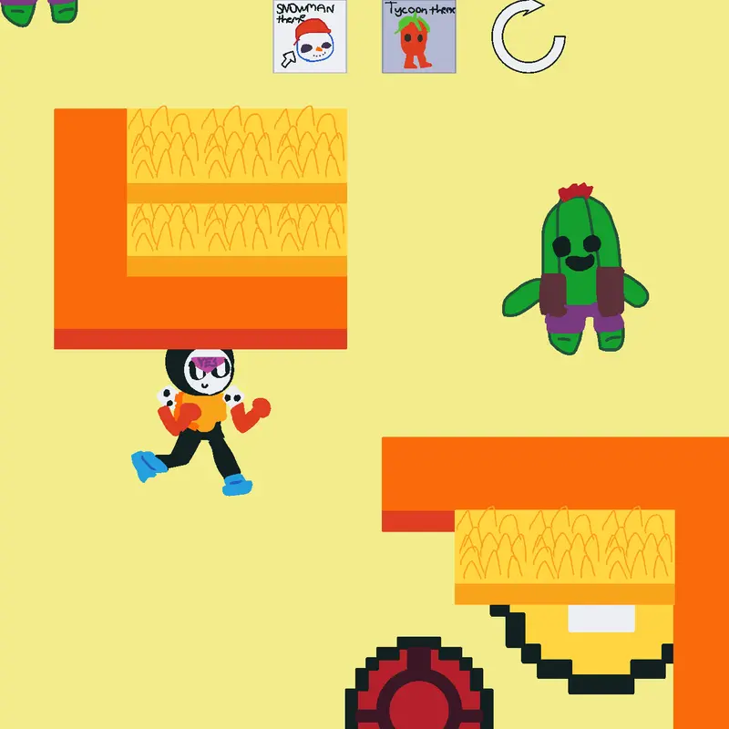 Game by @binky_