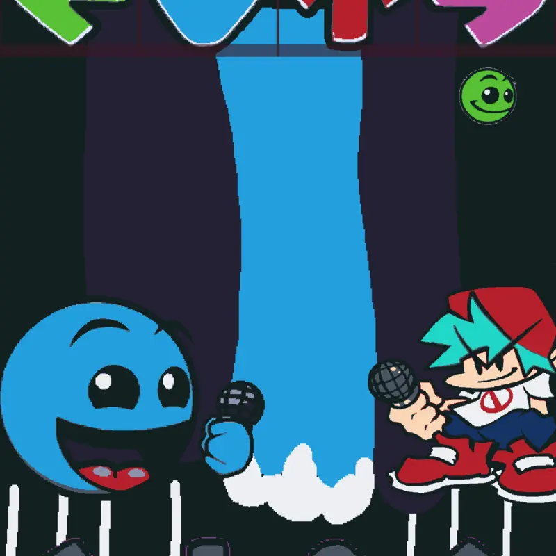 Game by @nickle222255
