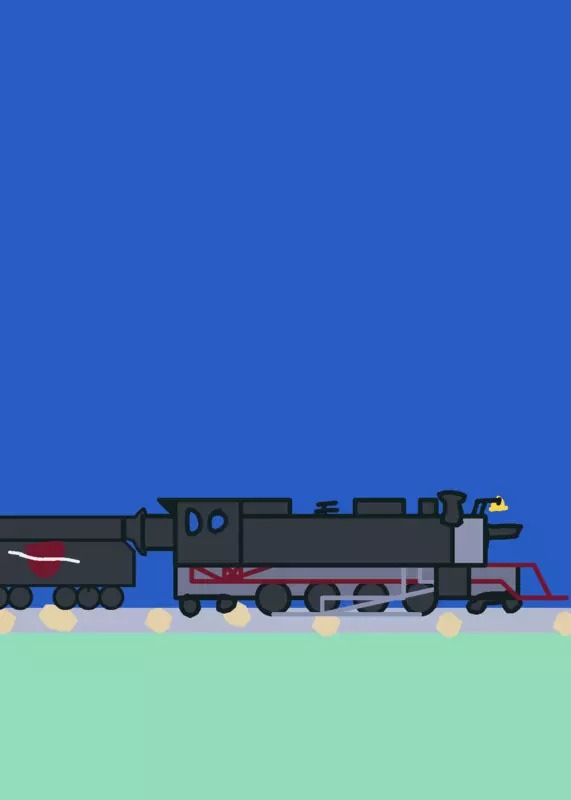 Game by @Train12137