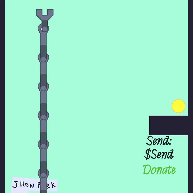 Game by @gameyay