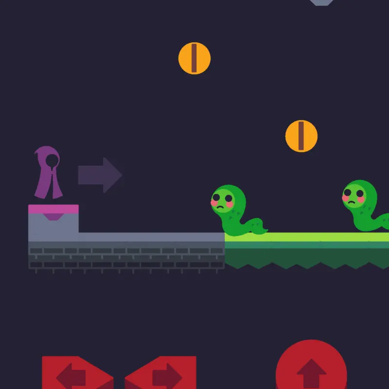 Game by @Maeljeanmary