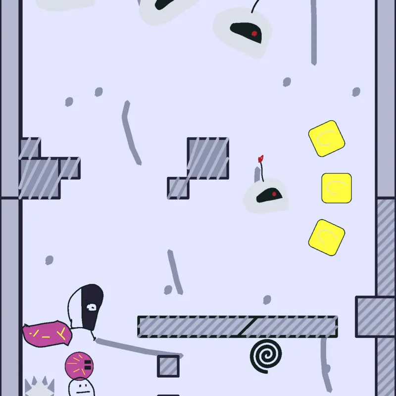 Game by @mawe