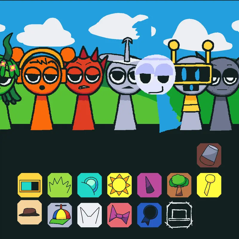 Game by @kiril777