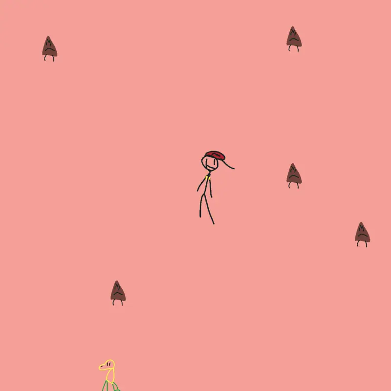 Game by @Stickstill