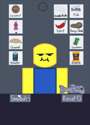 snapshot