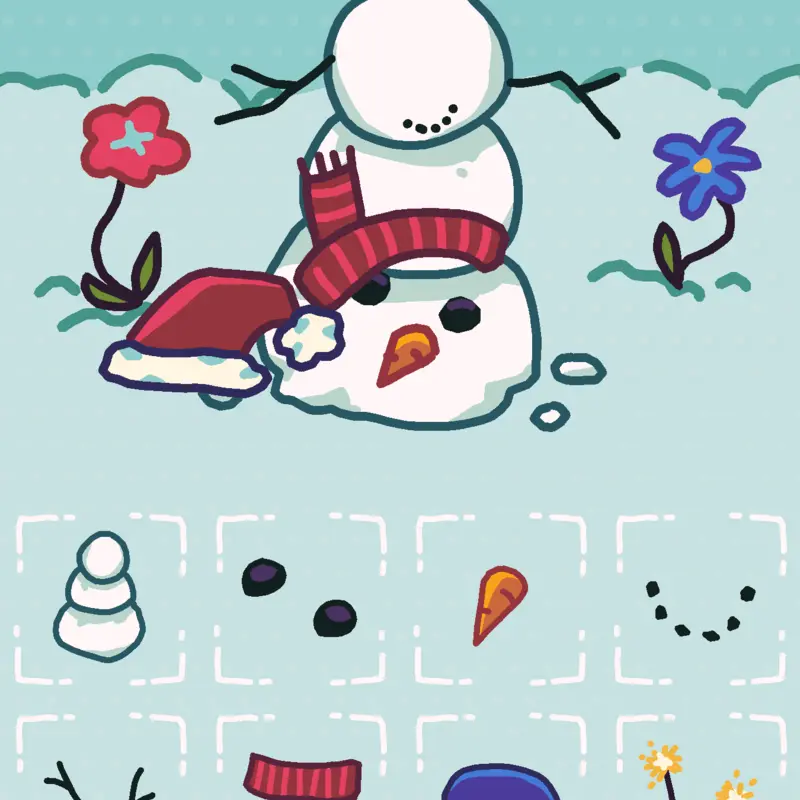 Game by @Ytochka