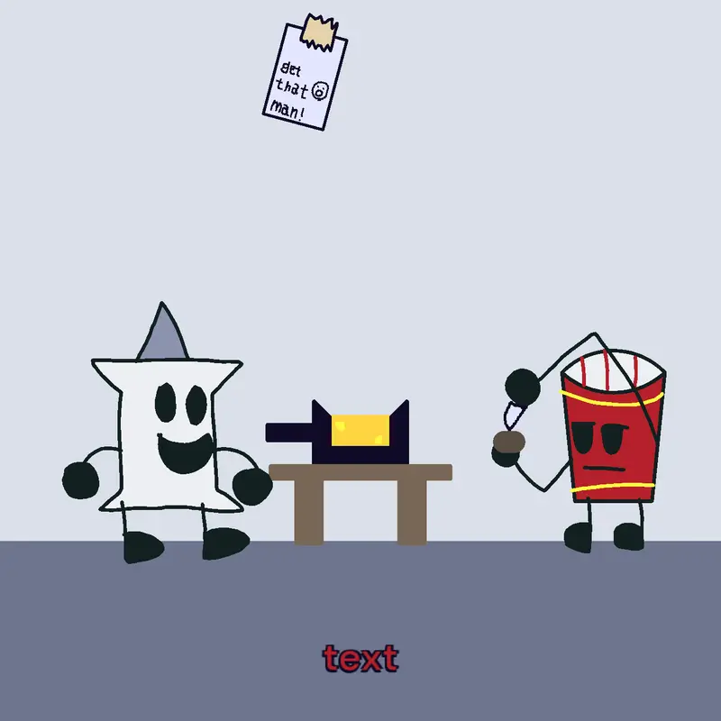 Game by @MePad_is_gone