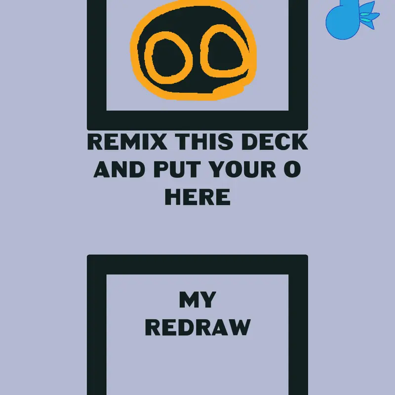 Game by @OrangeThing