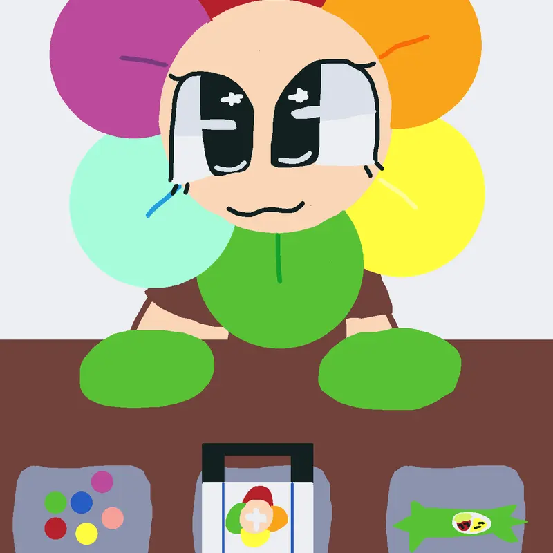 Game by @siek