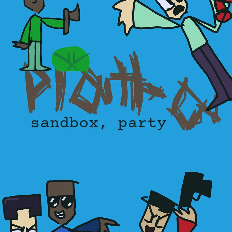 Game by @matabox