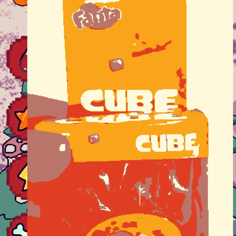 Game by @fappy